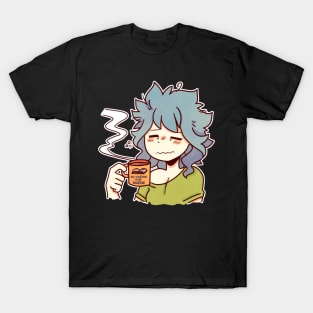 Tired Levy T-Shirt